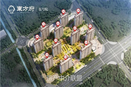 城北祥云奥体花园3室2厅2卫138万130m2出售