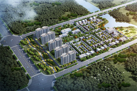御景苑3室2厅1卫80万118m2精装修出售