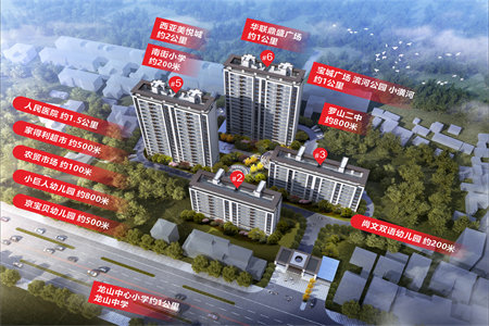 房东急售直降十万精装套三好楼层上玉山价格可议